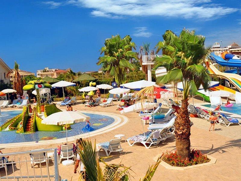 Resort Serenis