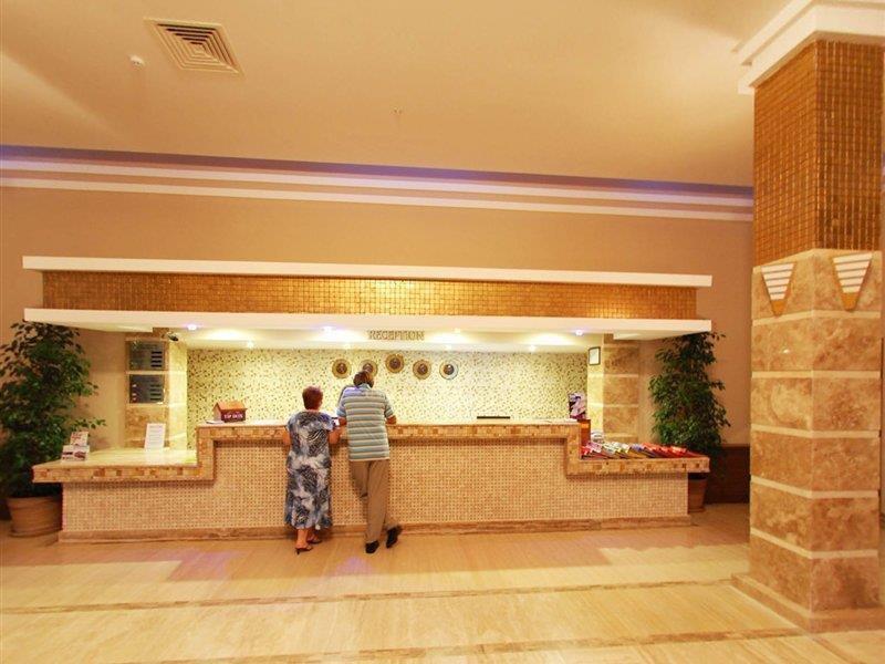 Hotel Royal Atlantis & 5*