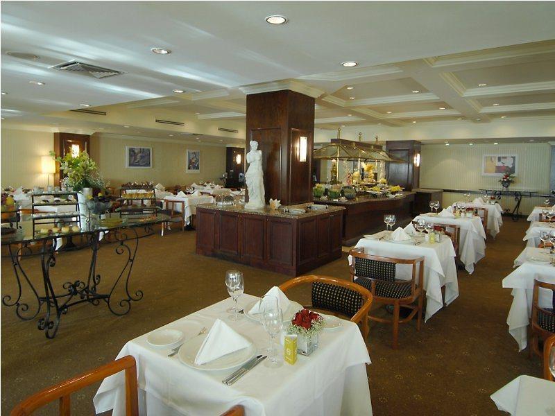 Hotel Eresin Topkapi