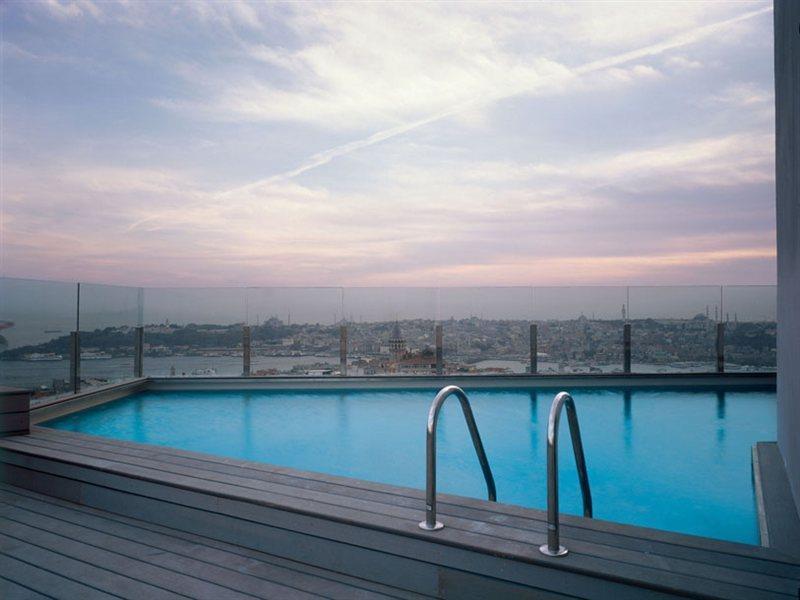 Hotel The Marmara Pera Istanbul