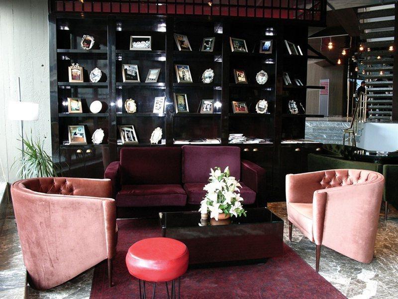 Hotel The Marmara Pera