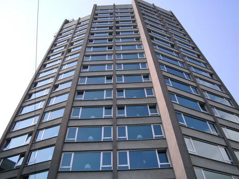 Hotel The Marmara Pera Istanbul