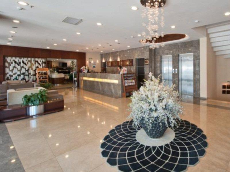 Hotel Grand S 4*
