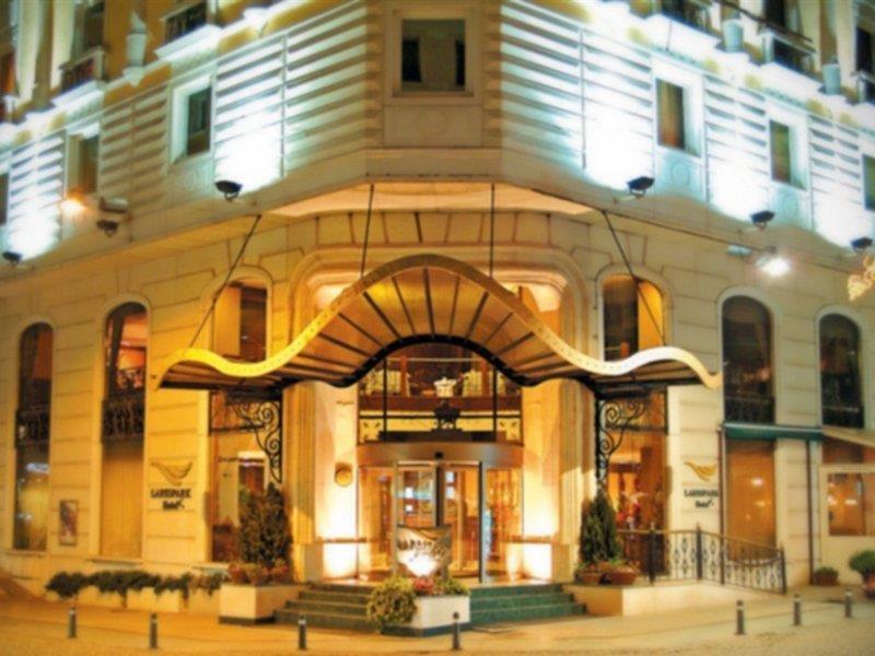 Occidental Taksim Istanbul