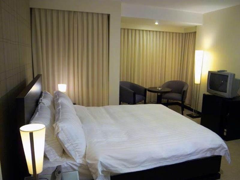 Hotel Cartoon Istanbul