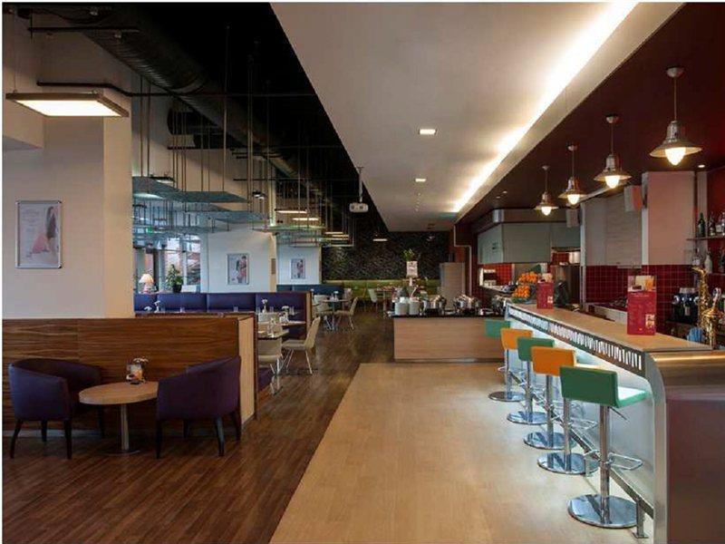 Hotel Ibis Zeytinburnu Istanbul