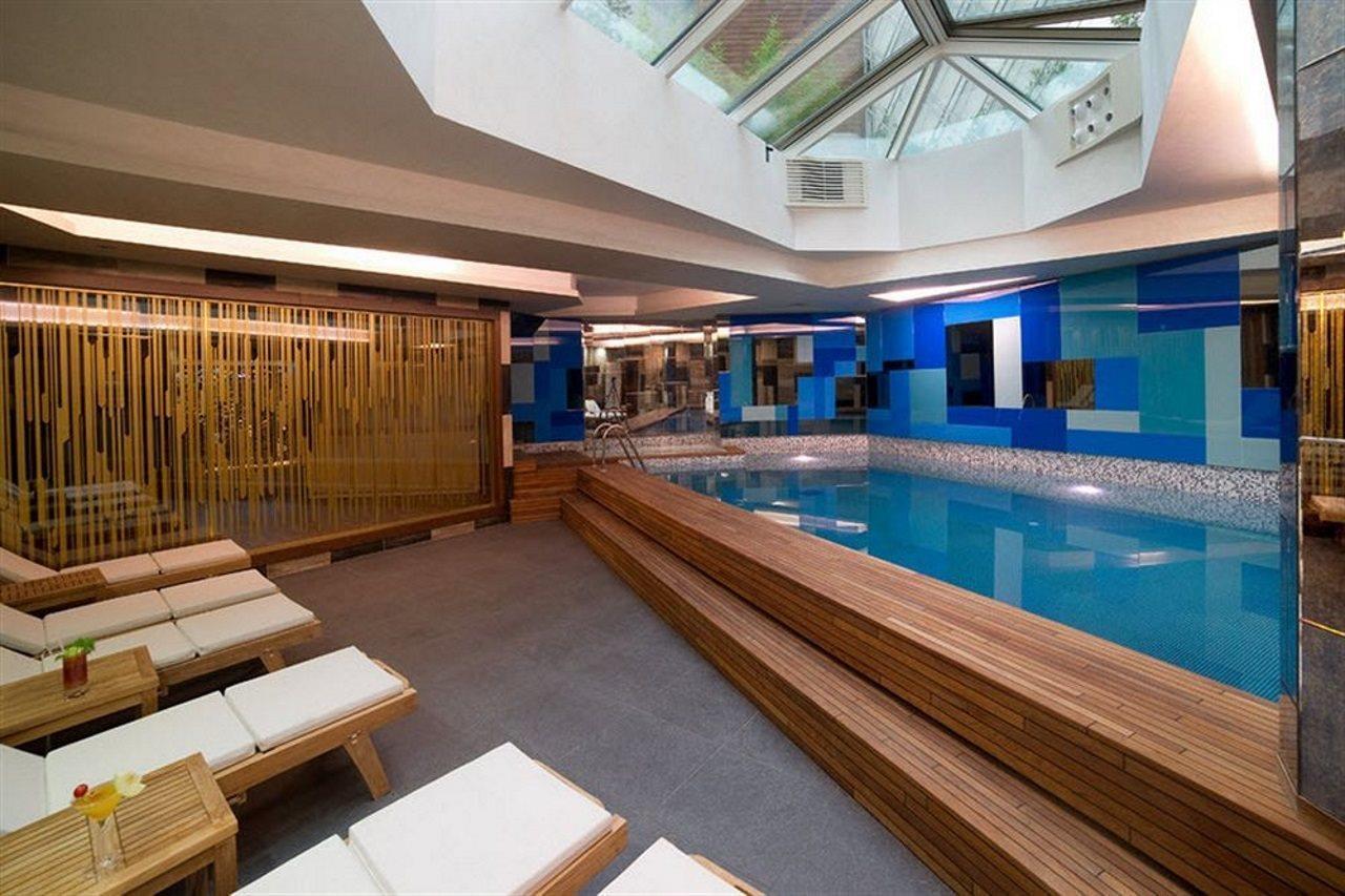 Taba Luxury And Istanbul