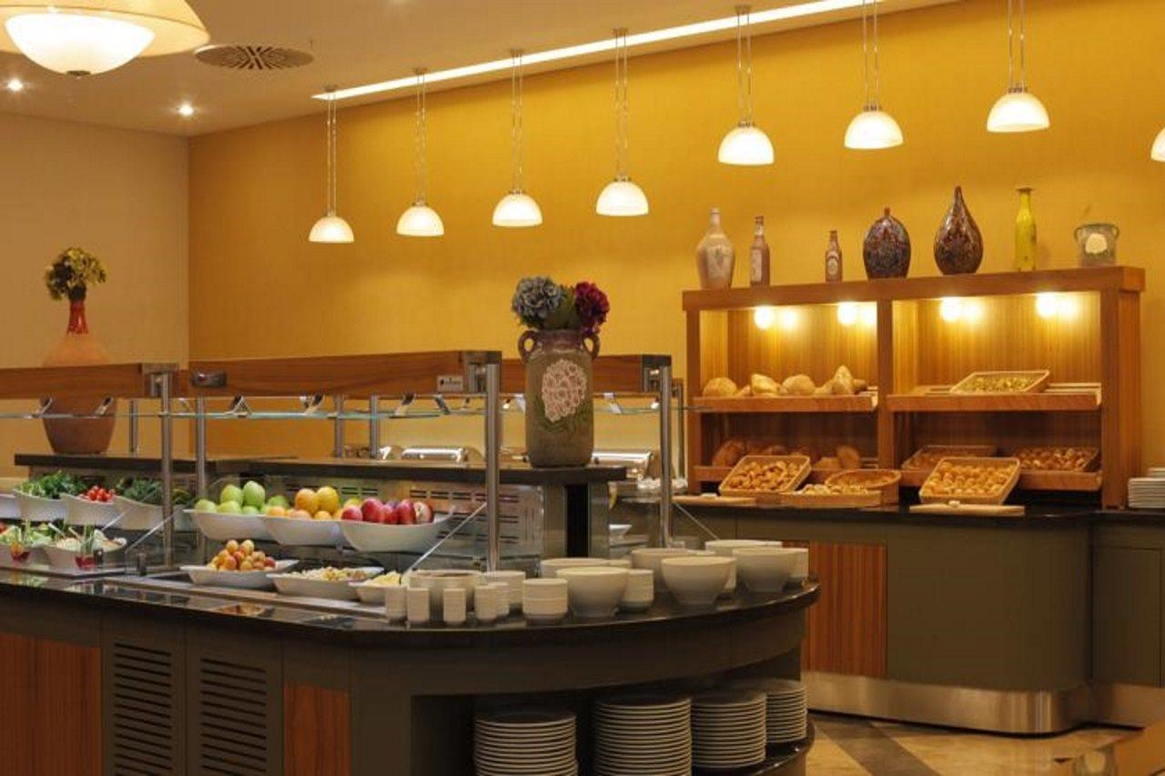 Hotel Gonen Istanbul