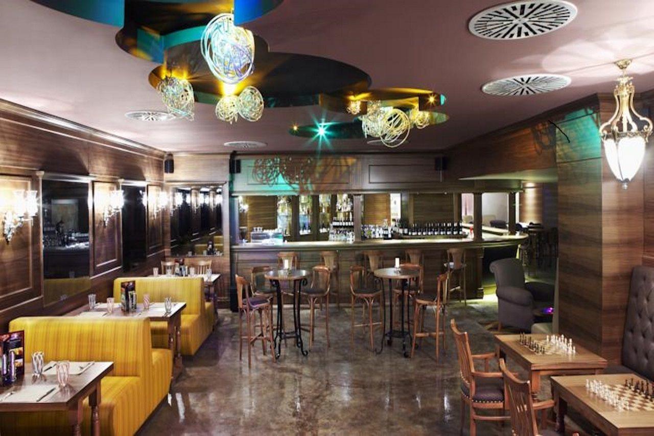Hotel Gonen 5*
