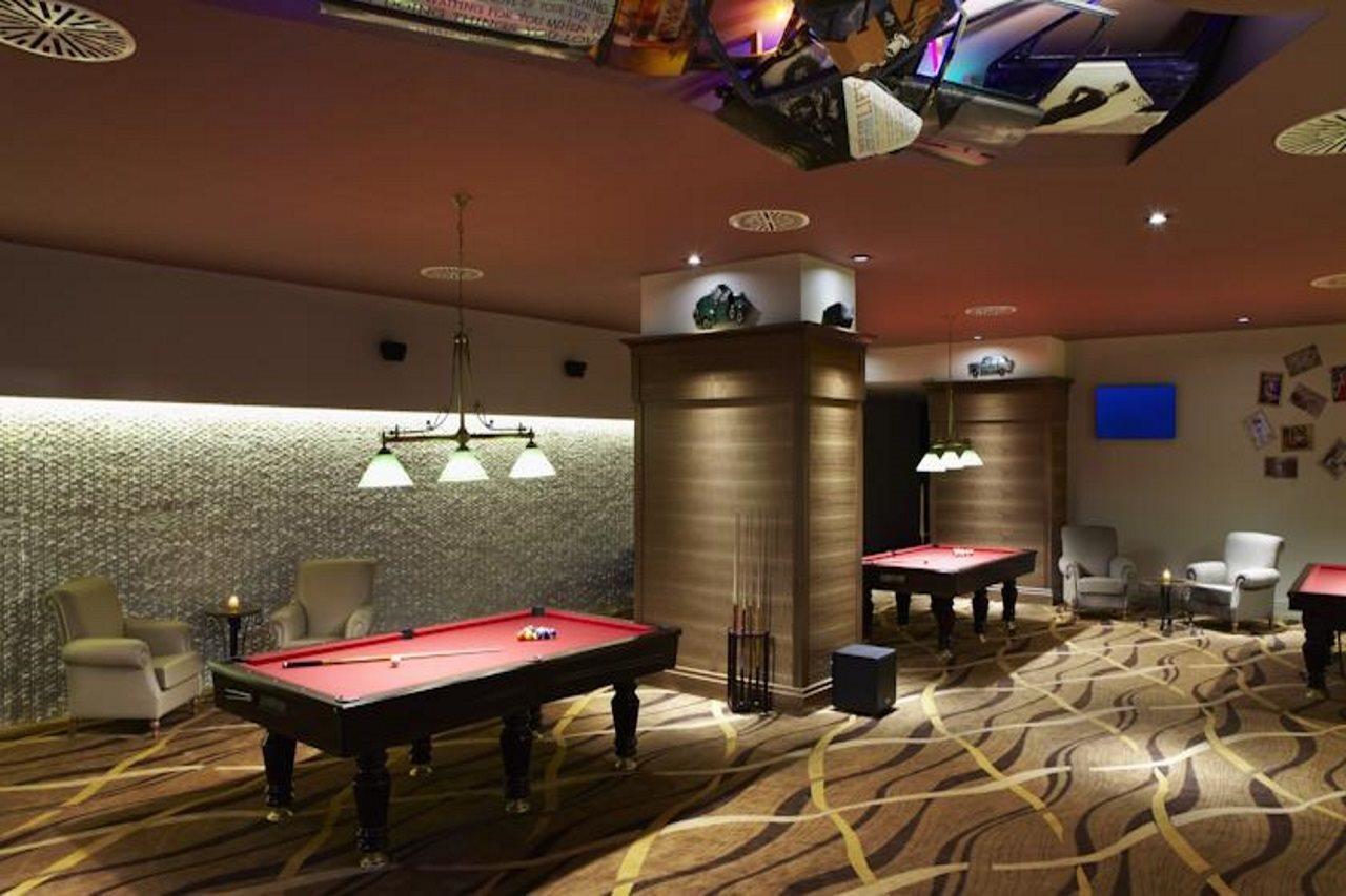 Hotel Gonen