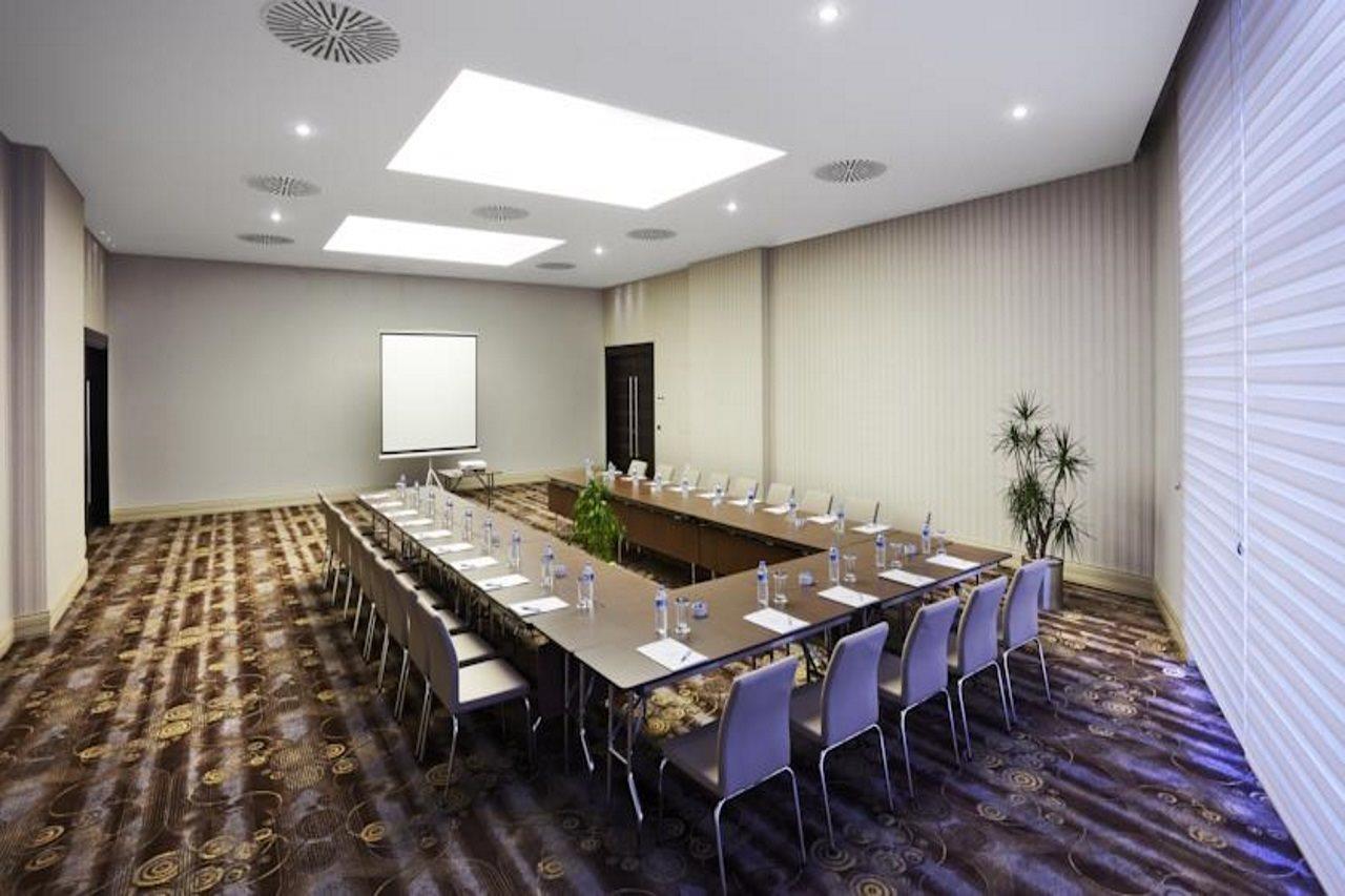 Hotel Gonen Istanbul