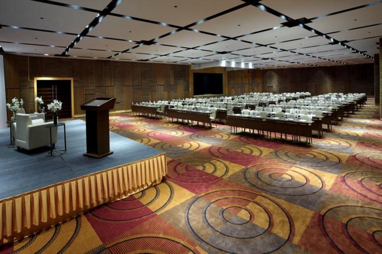 Hotel Gonen 5*