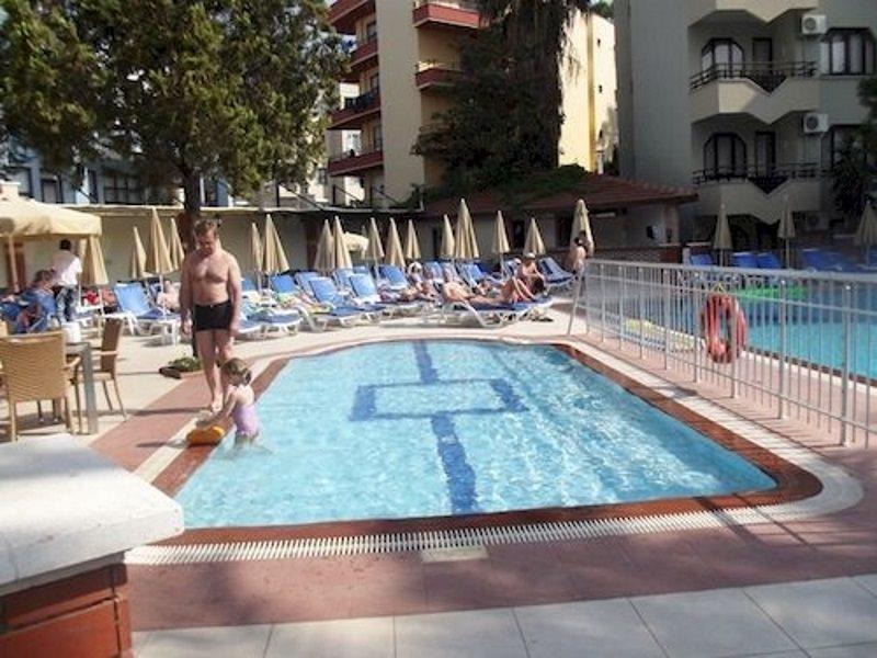 Orient Alanya