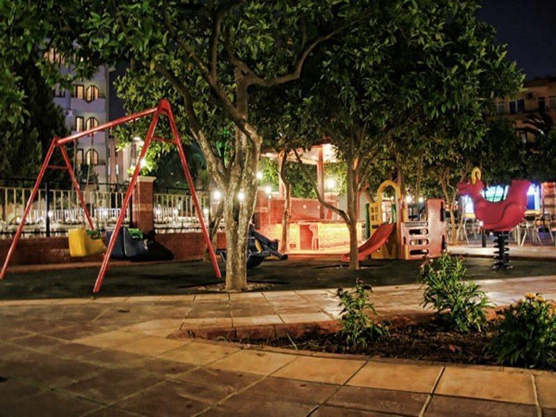 Hotel Orient Alanya