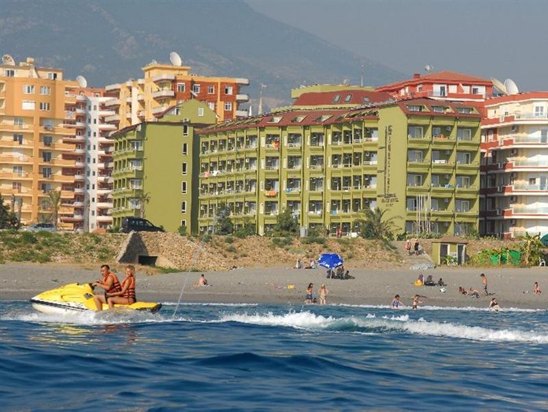 Resort Sunstar 4*