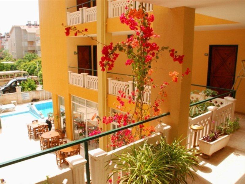 Benna Antalya