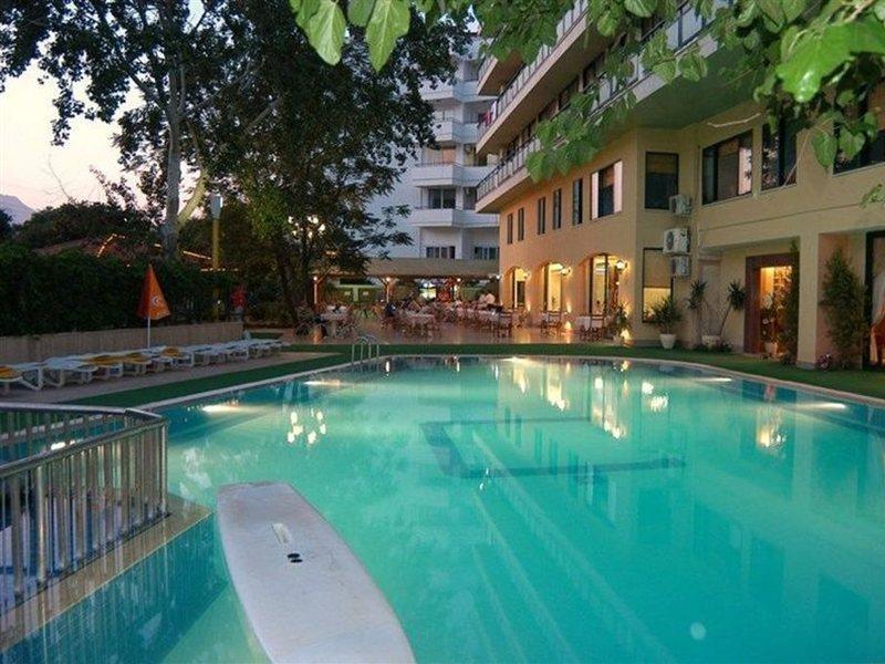 Sunbay Park Marmaris