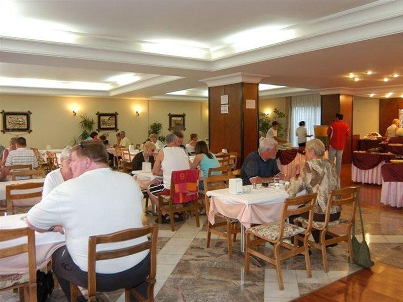 Hotel Sunbay Park 3*