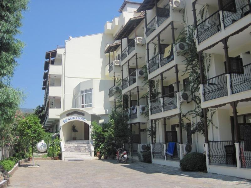 Halici