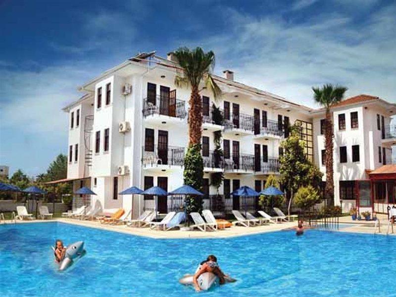Hotel Seril 2 Fethiye