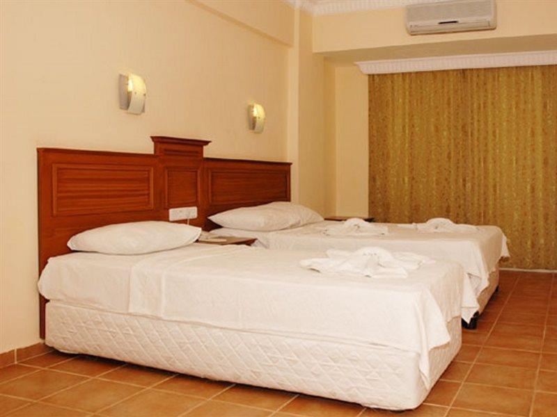 Hotel Miray Icmeler