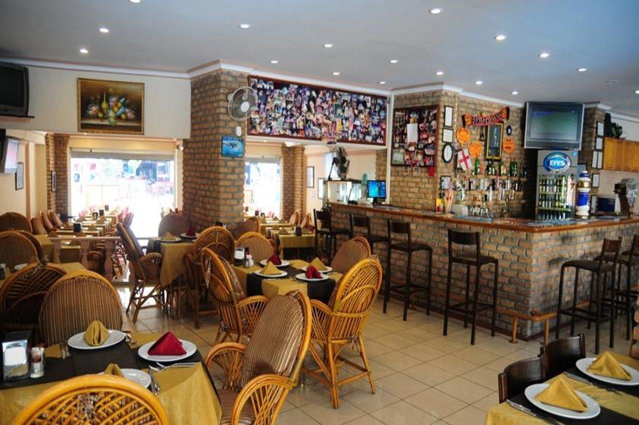 Hotel Deluxe Oludeniz