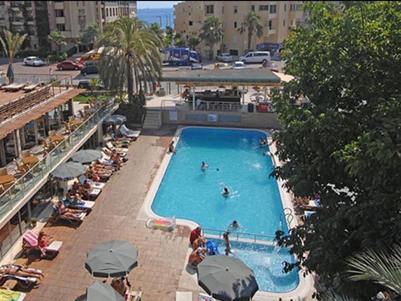 Ambassador Plaza Kemer