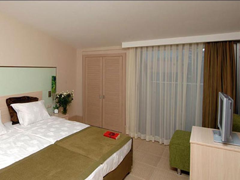Hotel Ambassador Plaza Kemer