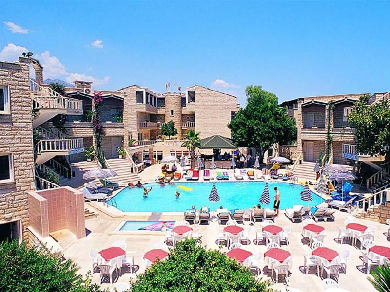 Havana Kemer
