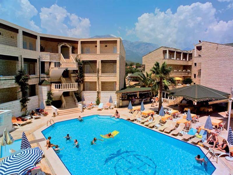 Hotel Havana