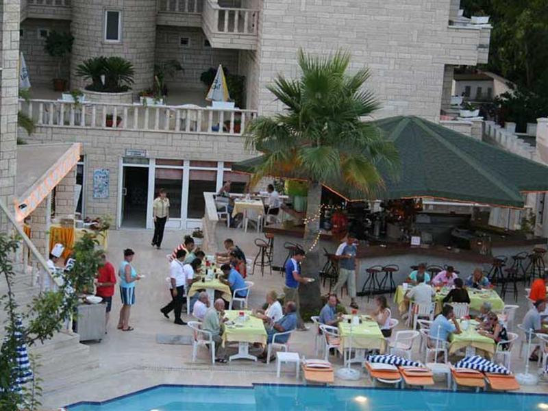 Hotel Havana
