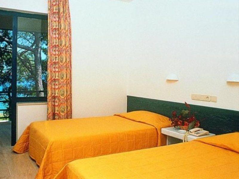 Hotel Club Rama *