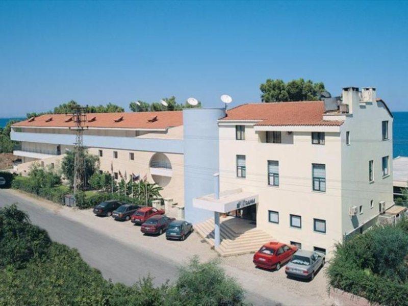 Club Rama Beldibi (Kemer)