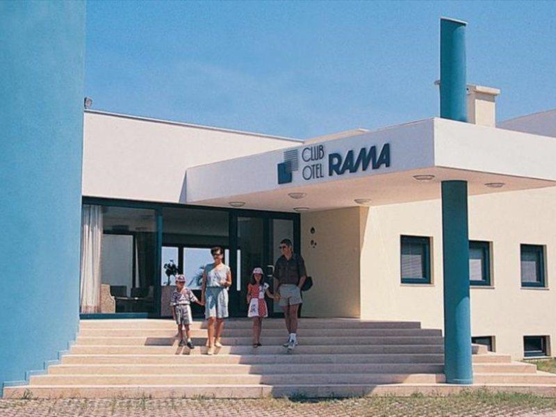 Hotel Club Rama Beldibi (Kemer)