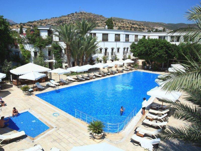 Doubletree By Hilton Marina Vista Bodrum