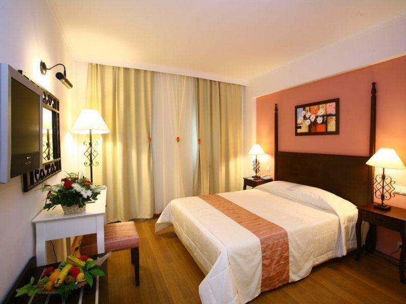 Hotel Doubletree By Hilton Marina Vista Bodrum