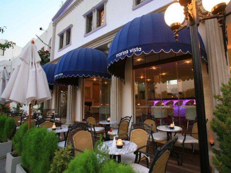 Hotel Doubletree By Hilton Marina Vista