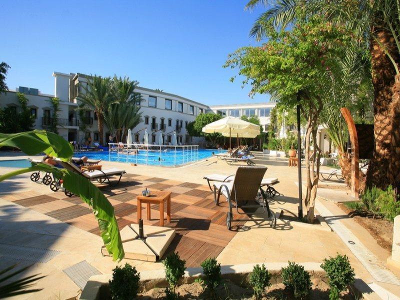 Doubletree By Hilton Marina Vista Bodrum