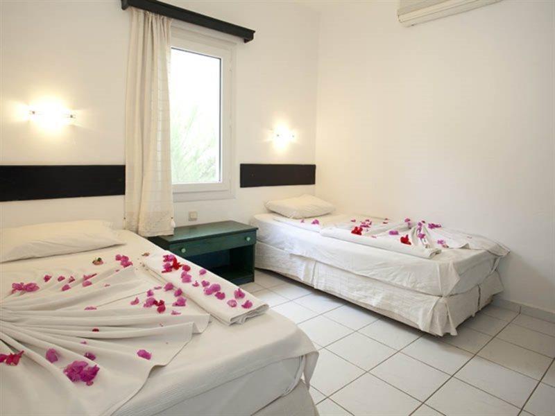Aparthotel Maison 48 Gumbet