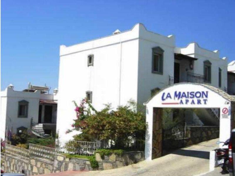 Maison 48