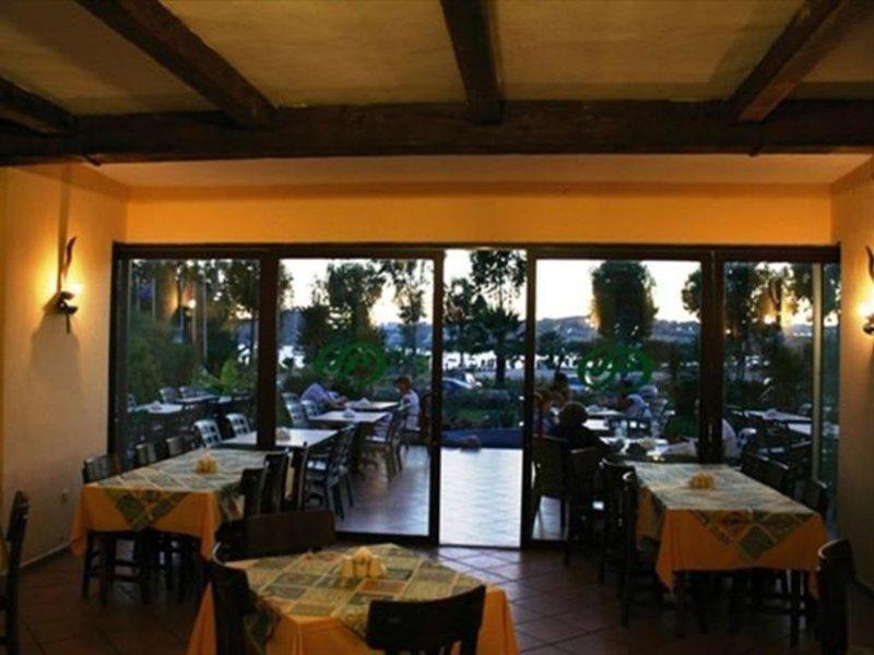 Hotel Flora