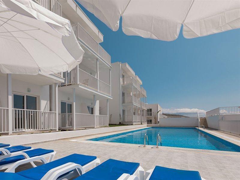 Resort Bodrum Beach