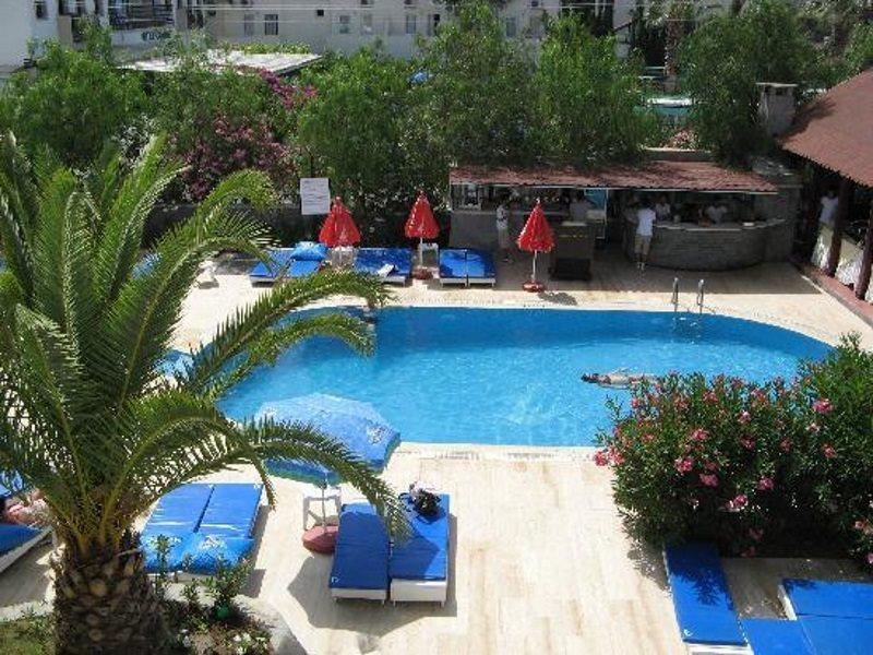 Hotel Duygulu Turgutreis