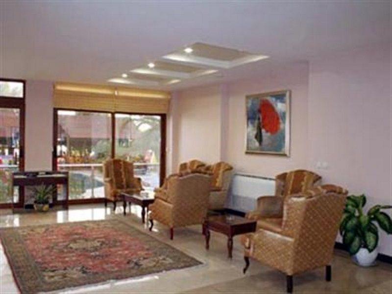 Hotel Duygulu 2*