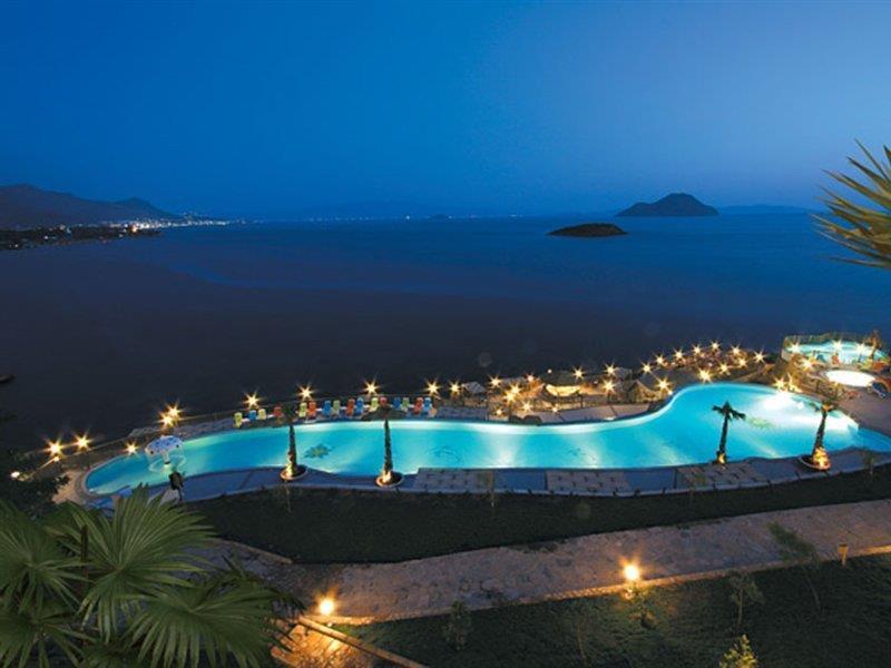 Resort Kadikale 5*