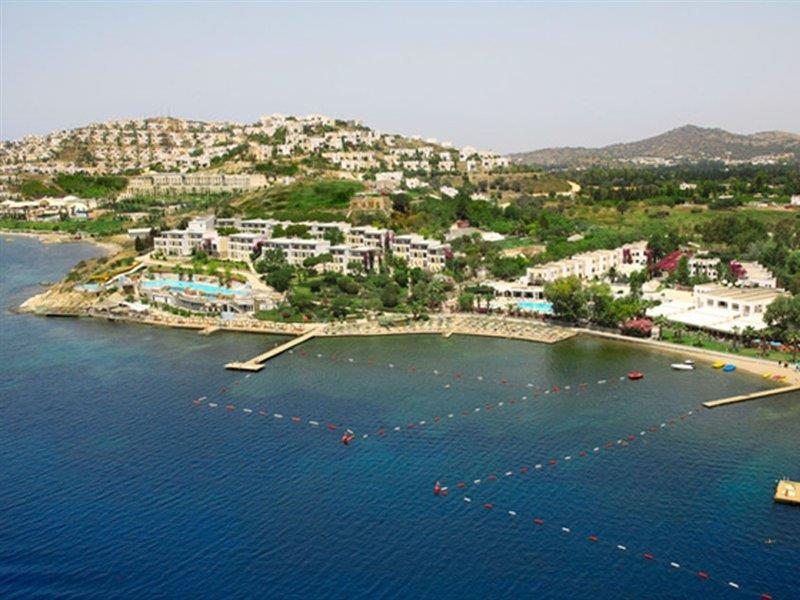 Resort Kadikale