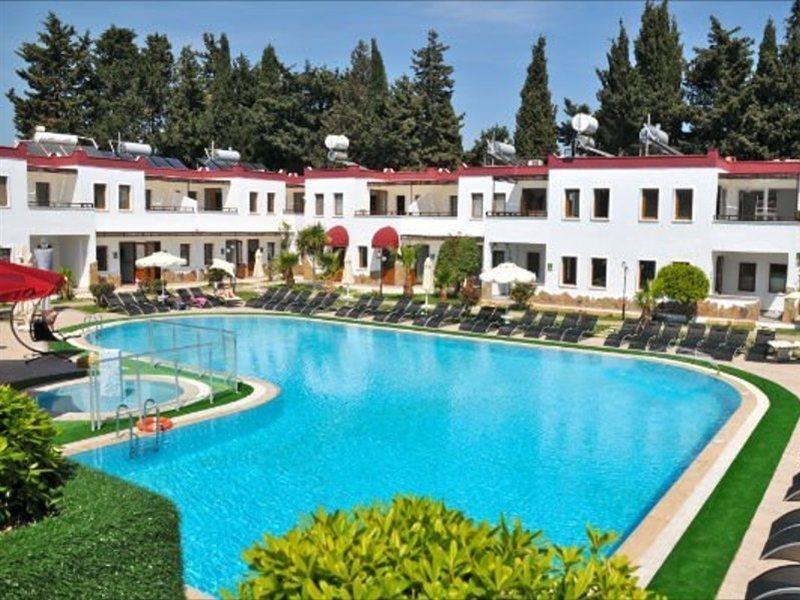Club Cherry & Family Turgutreis