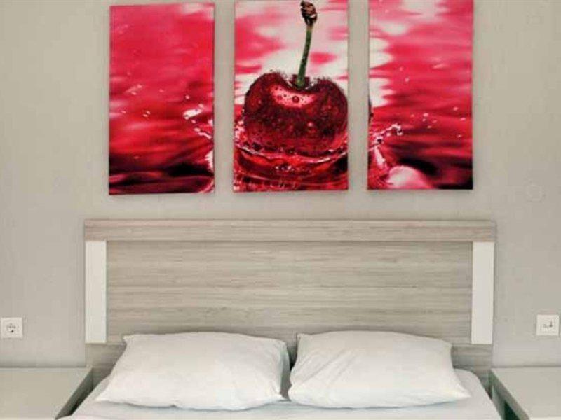 Hotel Club Cherry & Family Turgutreis