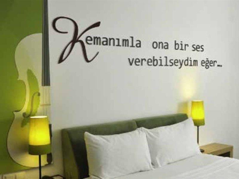 Hotel Club Cherry & Family