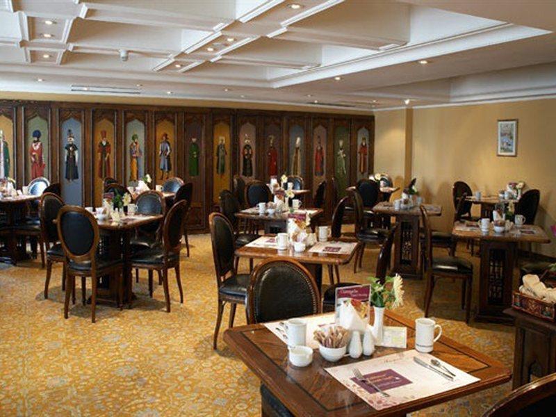 Hotel Anemon Kent Izmir